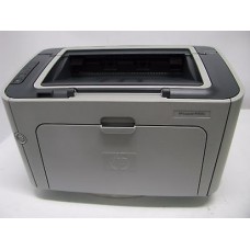 HP LaserJet P1505n Mono Laser Printer
