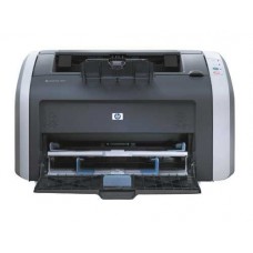 HP LaserJet 1015 Mono Laser Printer