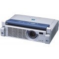 Sony VPL-CS4 LCD Projector With 453 Lamp Hours Used