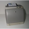 Hewlett Packard LaserJet 2600n Colour Laser Printer Grade B
