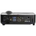 InFocus IN2124 DLP Projector With 4017 Lamp Hours Used