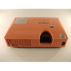 Hitachi ED-X50 LCD Projector With 3236 Lamp Hours Used