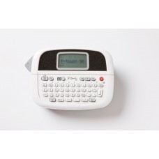 Brother PT-90 P-touch 90 Thermal Label Printer