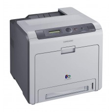 Samsung Color Xpression CLP-670ND Colour Laser Printer