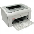 HP LaserJet P1005 Mono Laser Printer