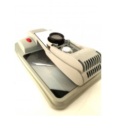 Elite 882003-240 Overhead Portable Foldable Projector