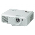 Mitsubishi EX320U-ST DLP Projector With 2714 Lamp Hours Used