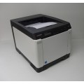 Kyocera Ecosys P6021cdn Colour Laser Printer