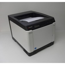 Kyocera Ecosys P6021cdn Colour Laser Printer