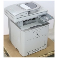Canon imagerunner C1028iF Colour Laser Printer