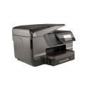 HP Officejet Pro 8600 e-All-In-One Colour Inkjet Printer