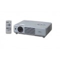Sanyo PLC-XU47 PRO xtraX Multiverse LCD Projector With Remote Control