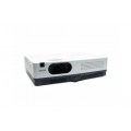 Sanyo PLC-XE34 LCD Projector Lamp Hours Used 50 Hours