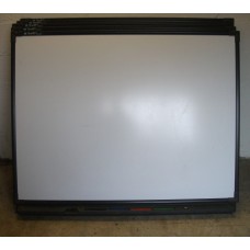 Job Lot 3x Smart Board SB580 Interactive Whiteboards