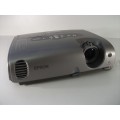 Epson EMP-X3 LCD Projector With No Lamp