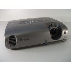 Epson EMP-X3 LCD Projector With No Lamp