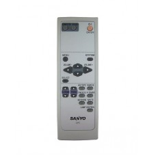 Sanyo CXTC Projector Remote Control