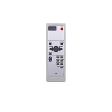 Sanyo CXVM Projector Remote Control