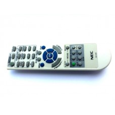 NEC RD-443E Projector Remote Control