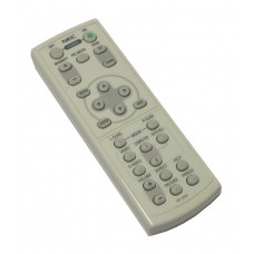 NEC RD-409E Projector Remote Control