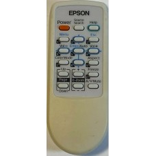 Epson 145663900 Projector Remote Control