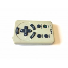 NEC RD-412E Projector Remote Control