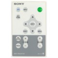 Sony RM-PJ4 Projector Remote Control