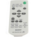 Sony RM-PJ6 Projector Remote Control