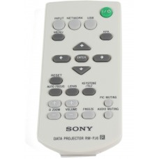 Sony RM-PJ6 Projector Remote Control