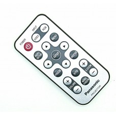 Panasonic TNQE239 Projector Remote Control