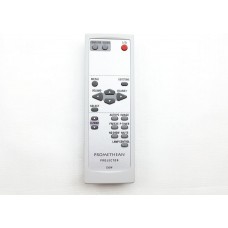 Promethean CXZW Projector Remote Control