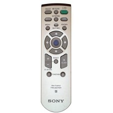 Sony RM-PJM12 Projector Remote Control