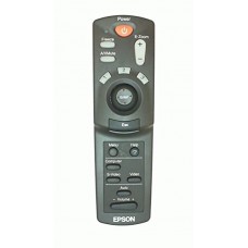 Epson 6004931 (Type:D-1) Projector Remote Control