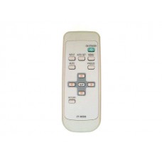 Toshiba CT-90306 Projector Remote Control