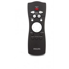 Philips RC331701 Projector Remote Control
