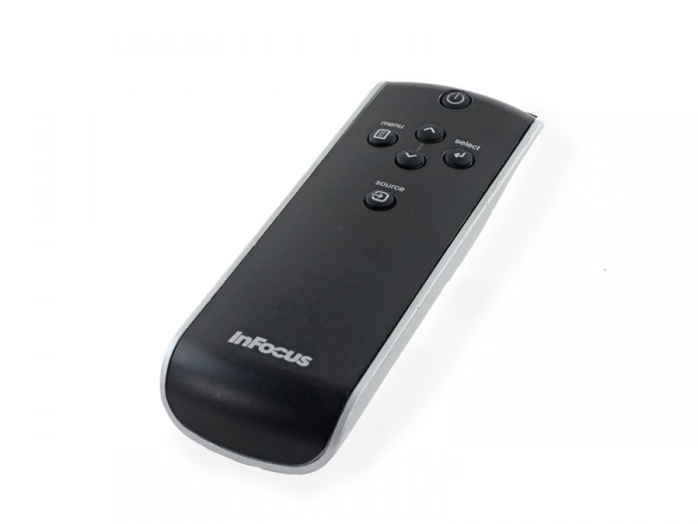 InFocus Projector Remote Control