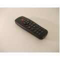 IR2804 Projector Remote Control For Dell