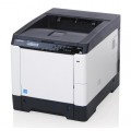 Kyocera Ecosys P6026cdn Colour Laser Printer
