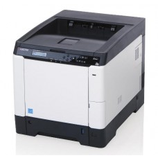 Kyocera Ecosys P6026cdn Colour Laser Printer