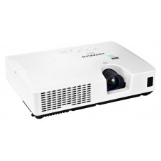Hitachi CP-X3020 LCD Projector With 1870 Lamp Hours Used