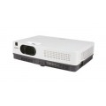 Sanyo PLC-XW200 LCD Projector 1232 Lamp Hours