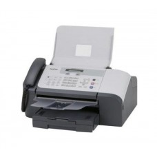 Brother FAX-1360 Inkjet Fax with Integrated Telephone