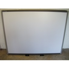 Job Lot 2x Smart Board SB680 Interactive Whiteboards