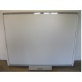 Smart Board M600 Interactive Whiteboard With Pen Tray
