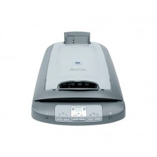 HP Scanjet 5530 Q3870A Flatbed Scanner With Scanjet TMA