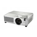 Hitachi CP-X608 Multimedia LCD Projector