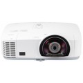 NEC NP-M260XS LCD Projector With 3648 Lamp Hours Used