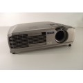 Epson EMP-73 LCD Projector With 1236 Lamp Hours Used