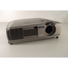 Epson EMP-73 LCD Projector With 1236 Lamp Hours Used