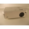 Optoma EX774N DLP Projector With 241 Lamp Hours Used